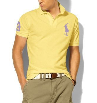 POLO short lapel T man S-2XL 2022-5-13-250